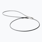 Cordon de siguranță cu cifru Lifeventure Sliding Cable Lock black