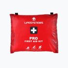 Trusă turistică Lifesystems Light & Dry Pro First Aid Kit roșie LM20020SI