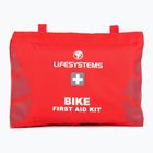 Trusă de prim ajutor Lifesystems Bike First Aid Kit red