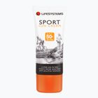 Cremă de protecție solară Lifesystems Sport SPF50+ 50 ml LM40311