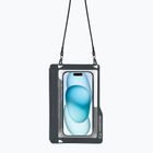 Etui impermeabil pentru telefon Lifeventure Waterproof Phone Case grey