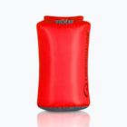 Sac impermeabil  Lifeventure Ultralight Dry 25 l red