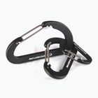 Carabinieră Lifeventure Karabiners 3 Pack