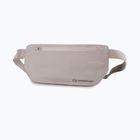 Borsetă Lifeventure RFID Mini Body Wallet Waist bej LM71240