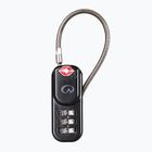 Lacăt Lifeventure TSA Zipper Lock black