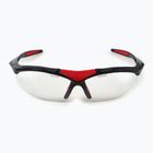 Ochelari de squash Karakal Pro 3000 black/red