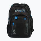 Rucsac de squash Karakal Pro Tour 2.1 30 l black/yellow