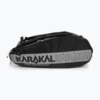 Geantă de squash Karakal Pro Tour Comp 2.2 9R gri