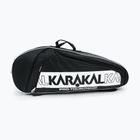Geantă de squash Karakal Pro Tour Match 2.2 4R albă