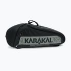 Geantă de squash Karakal Pro Tour Match 2.2 4R gri