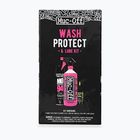 Set de curățare Muc-Off Clean, Protect and Lube Kit (Dry Lube)