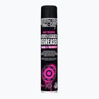 Degresant  Muc-Off High Pressure Quick Drying Decreaser Chain&Cassete 750 ml
