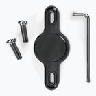 Suport pentru localizator Muc-Off Secure Tag Holder black v2