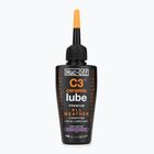 Lubrifiant pentru lanț Muc-Off C3 All Weather Ceramic Lube 50 ml
