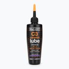 Lubrifiant pentru lanț Muc-Off C3 All Weather Ceramic Lube 120 ml