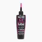 Unsoare pentru lanț Muc-Off C3 Wet Ceramic Lube 120 ml