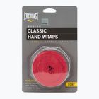 Bandaje de box Everlast 275 cm red