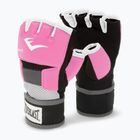 Mănuși strat interior de box pentru femei EVERLAST, negru, 4355 PINK S
