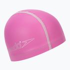 Șapcă pentru copii Speedo Pace Junior roz 8-720731341