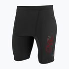 Șorturi de baie pentru bărbați O'Neill Premium Skins Surf black