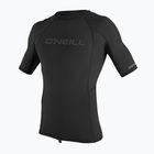 Tricou din neopren pentru bărbați O'Neill Thermo-X black