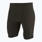 Pantaloni scurți de neopren pentru bărbați O'Neill Thermo-X 0.5 mm black