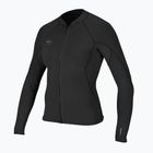 Geacă de neopren pentru femei O'Neill Reactor-2 1.5 mm Front Zip black/black