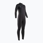 Spumă de înot de 5/4 mm pentru femei O'Neill Ninja Chest Zip Full negru 5474