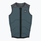 Vestă de siguranță O'Neill Nomad Comp cadet blue/gun metal
