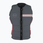 Vestă de siguranță pentru femei O'Neill Bahia Comp tradewinds/tea rose