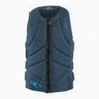 Vestă de protecție pentru copii O'Neill Youth Slasher Comp copen blue/copen blue
