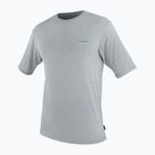 Tricou de înot pentru bărbați  O'Neill Trvlr Hybrid Graphic Sun Shirt smoke