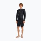 Geacă din neopren pentru bărbați O'Neill O'Riginal 2 mm Beavertail Full Zip Jacket black/black