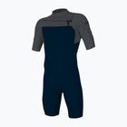 Costum de neopren pentru bărbați O'Neill Hammer 2mm Chest Zip SS Spring abyss/graphite/graphite