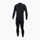 Costum de neopren pentru bărbați O'Neill O'Riginal RG8 3/2 Chest Zip Full black/black