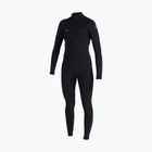 Costum de înot pentru femei O'Neill Epic 4/3 mm Chest Zip Full black/black/black