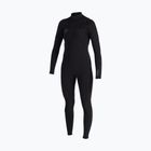 Costum de înot pentru femei O'Neill O'Riginal RG8 3/2 mm Chest Zip Full black/black/black