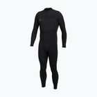 Costum de înot pentru bărbați O'Neill O'Riginal RG8 5/4 mm Chest Zip Full black