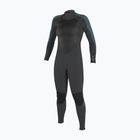 Costum de înot pentru femei O'Neill Epic 3/2 Back Zip Full IT1 tempered steel/shaded island sky/shade