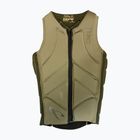 Vestă de protecție pentru bărbați O'Neill Slasher Comp B army/ranger
