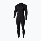 Costum de înot pentru copii O'Neill Youth Epic 3/2 Chest Zip Full A05 black/black/black