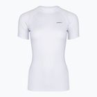 Tricou de înot pentru femei O'Neill Basic Skins Rash Guard SS white