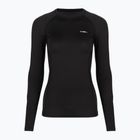 Longsleeve de înot pentru femei O'Neill Basic Skins Rash Guard LS black
