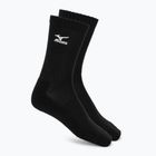 Șosete Mizuno Volley black/black