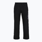 Pantaloni de antrenament pentru bărbați Mizuno Takeshi Track black