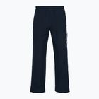 Pantaloni de antrenament pentru bărbați Mizuno Takeshi Track navy