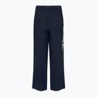 Pantaloni de antrenament pentru copii Mizuno Takeshi Track navy
