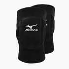 Genunchiere de volei pentru copii Mizuno Team Kneepad negru V2EY5B5109_OS