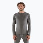 Bluză termică pentru bărbați Surfanic Bodyfit Crewneck charcoal