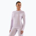 Bluză termică damă Surfanic Cozy Crewneck icey lilac